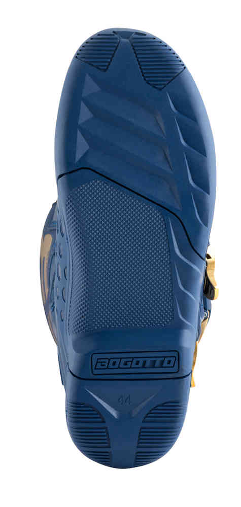 Bogotto MX-5 Motocross Boots