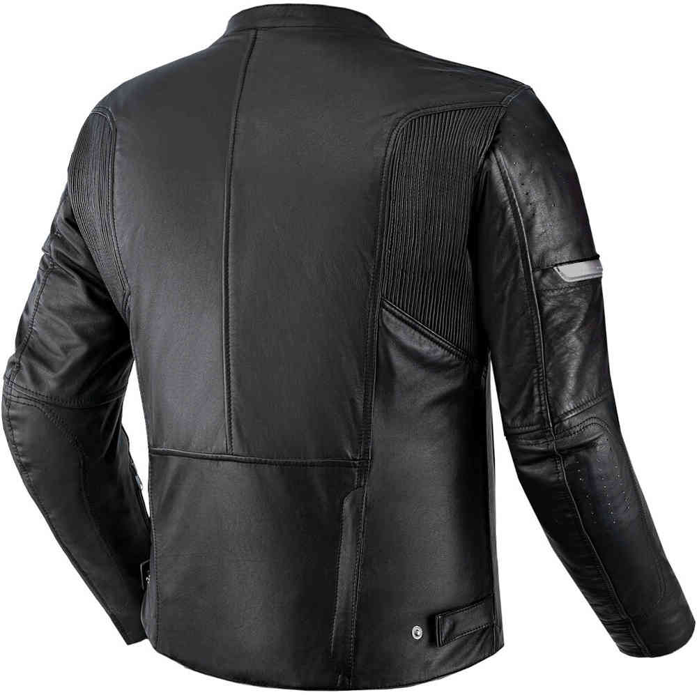 SHIMA Hunter+ 2.0 Motorcycle Leather Jacket