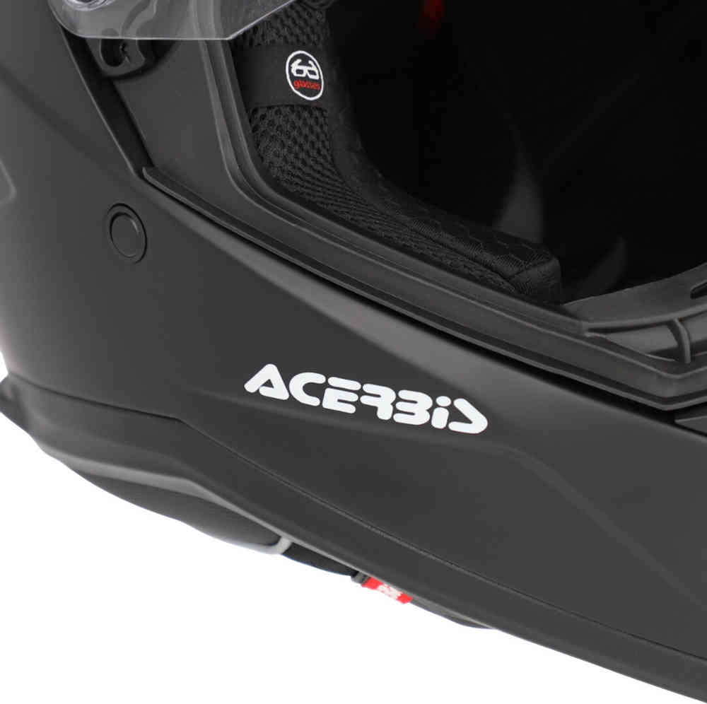 Acerbis Attack Enduro Helmet