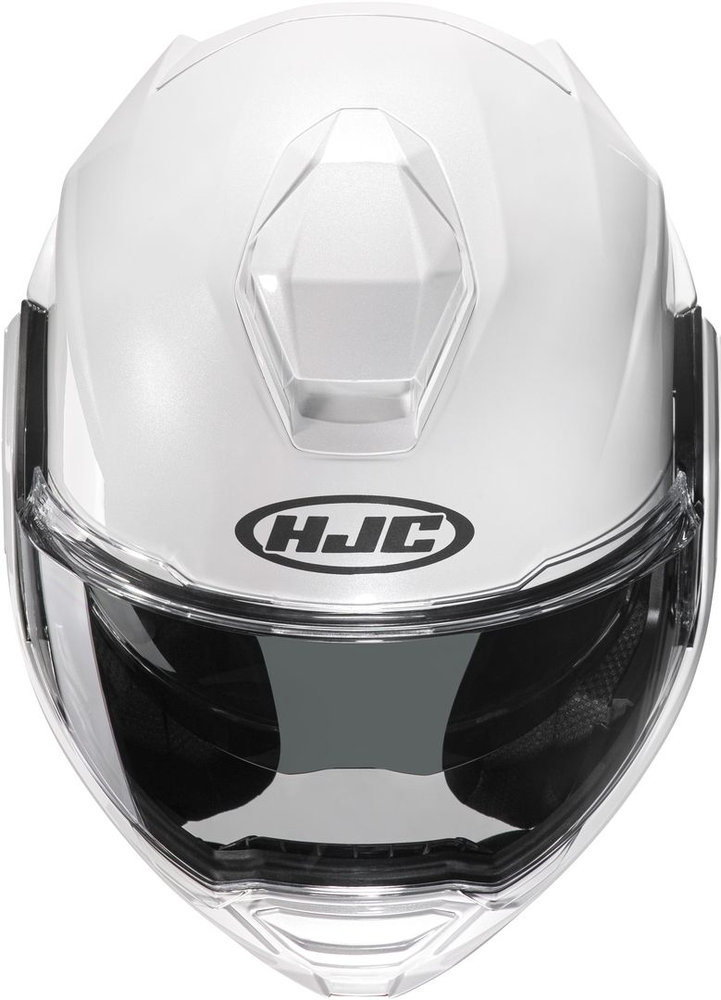 HJC i100 Solid Helmet