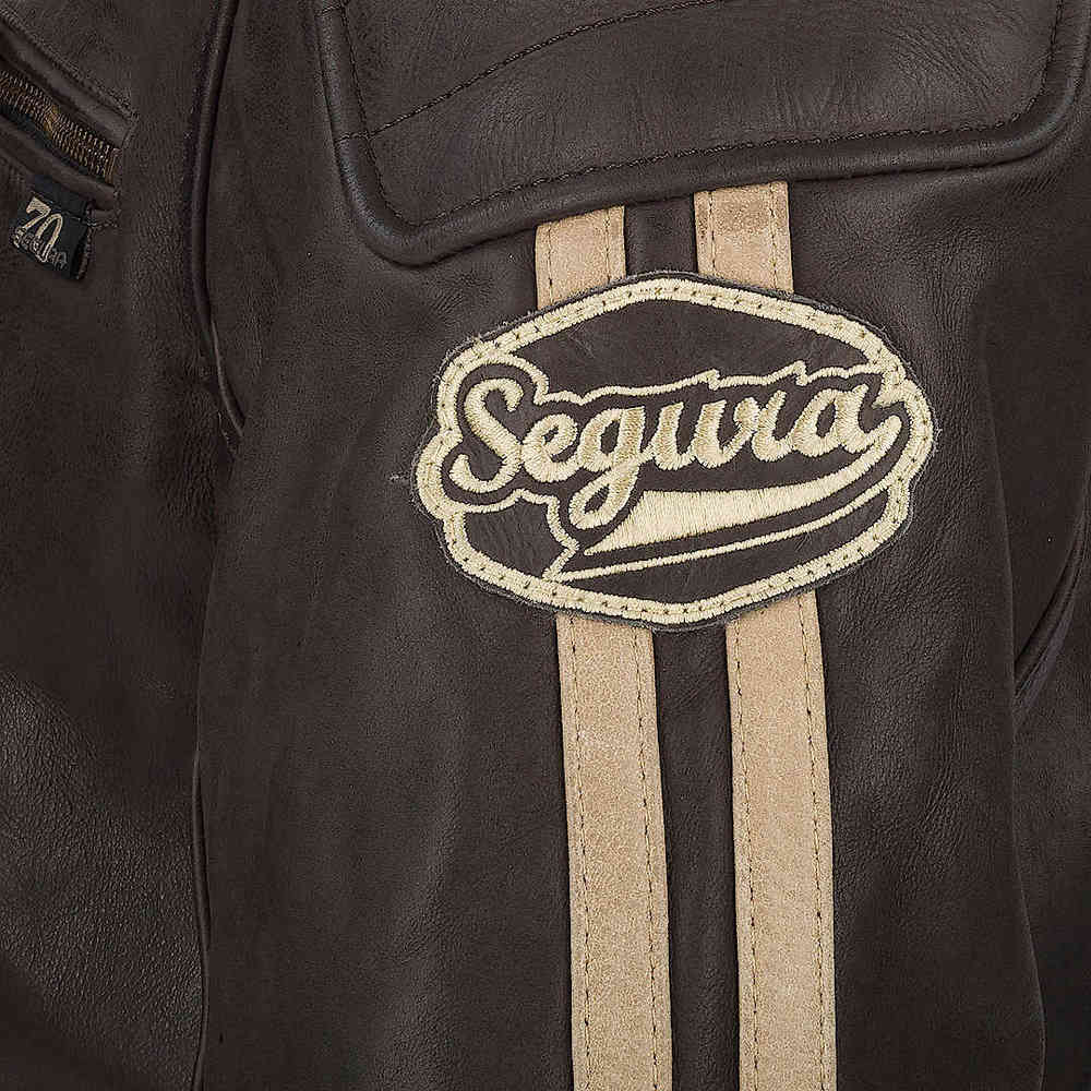 Segura Ventura Motorcycle Leather Jacket