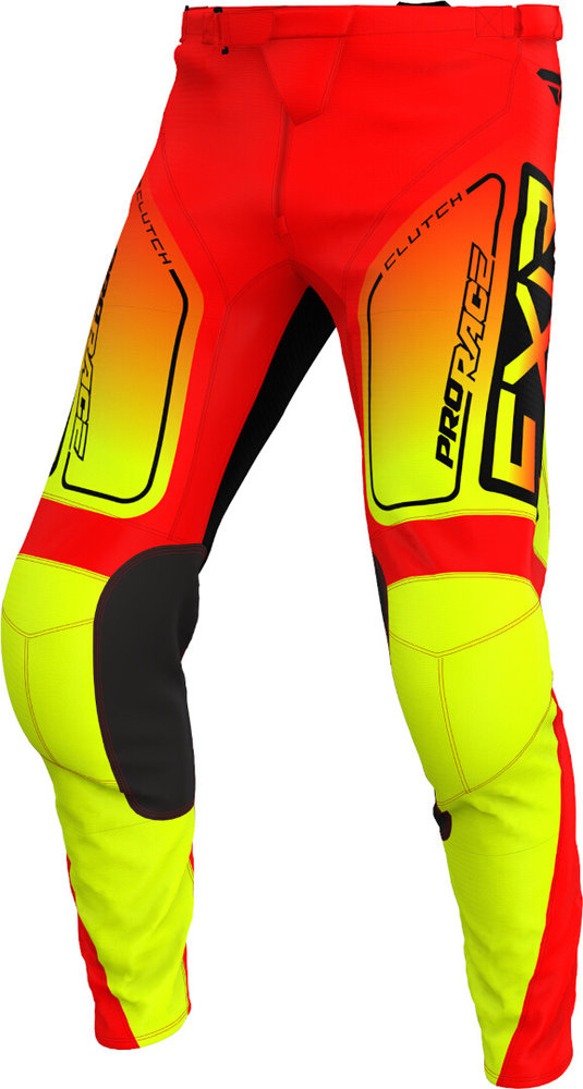 FXR Clutch 2024 Motocross Pants