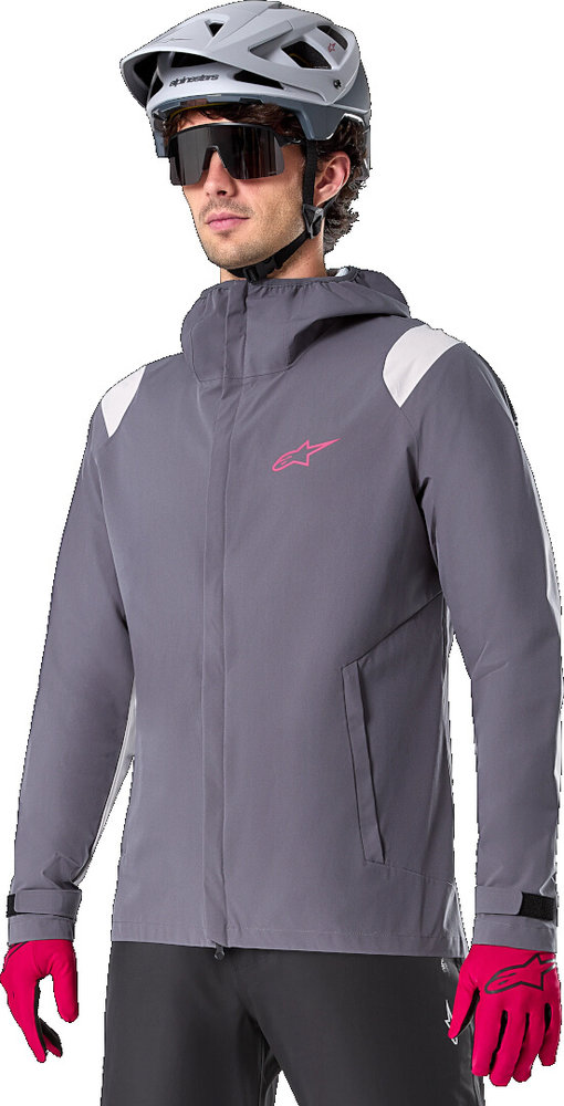 Alpinestars A-Dura Rain Jacket