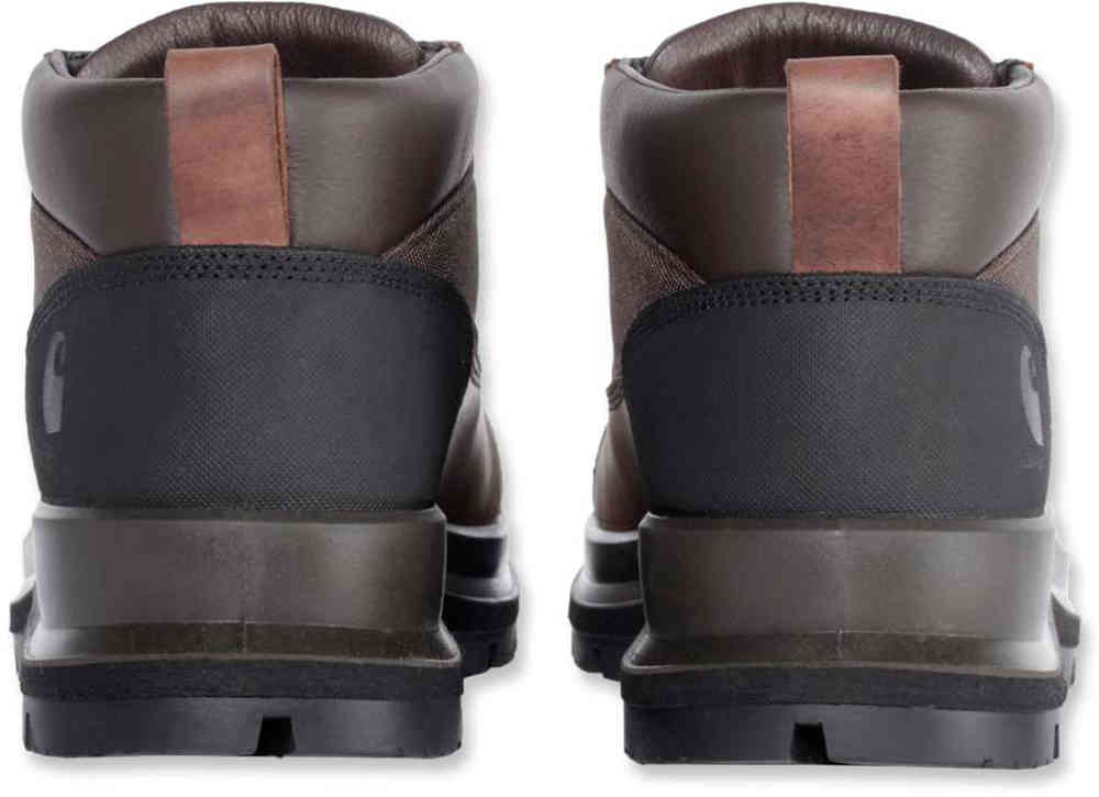 Carhartt Detroit Rugged Flex Chukka S3 Shoes