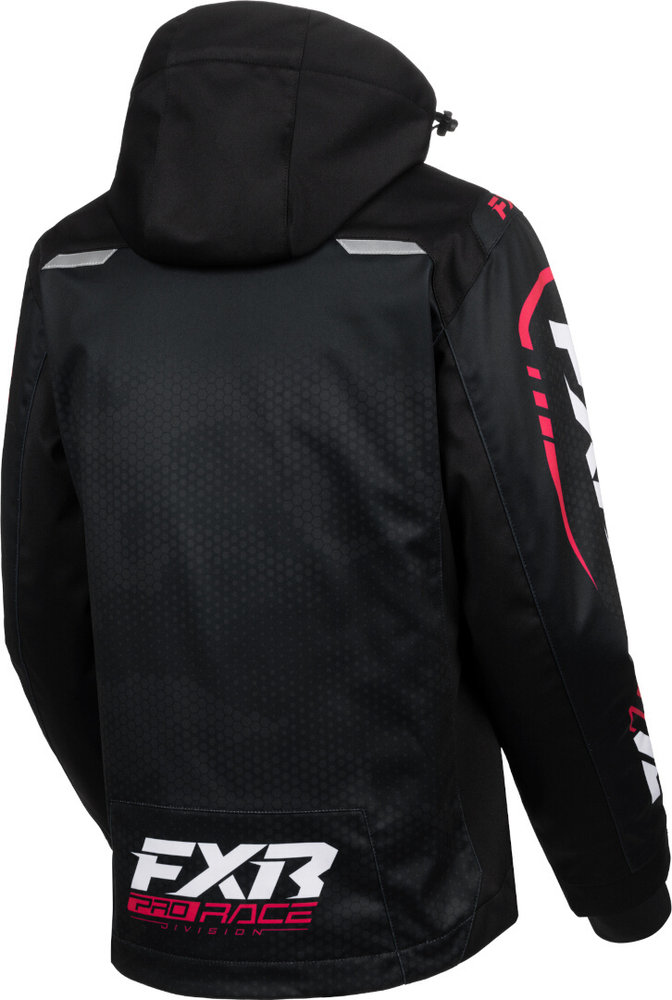 FXR RRX 2025 waterproof Ladies Motocross Jacket