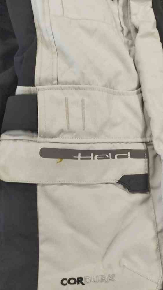 Held Carese Evo GTX Motorcycle Textile Jacket 2nd choice item