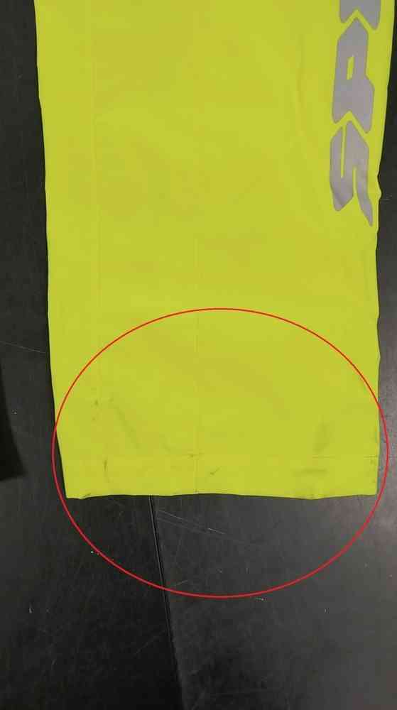 Spidi Rain Salopette Rain Pants 2nd choice item