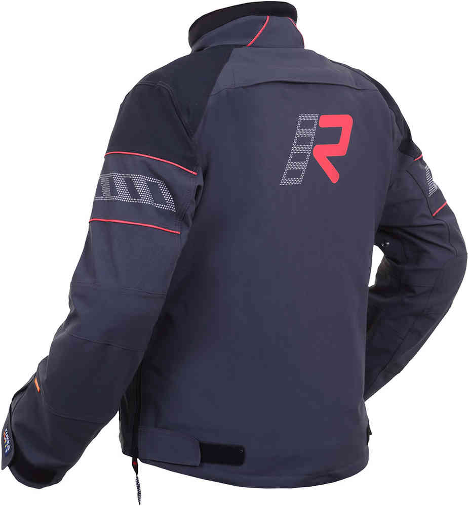 Rukka R-EX Motorcycle Textile Jacket