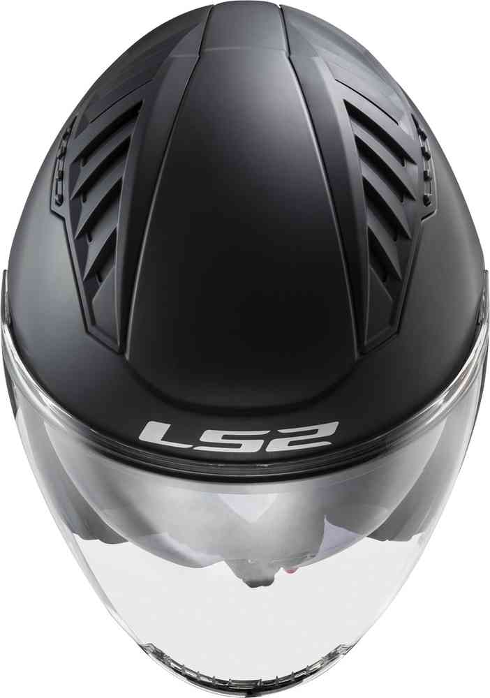 LS2 OF600 Copter Jet Helmet
