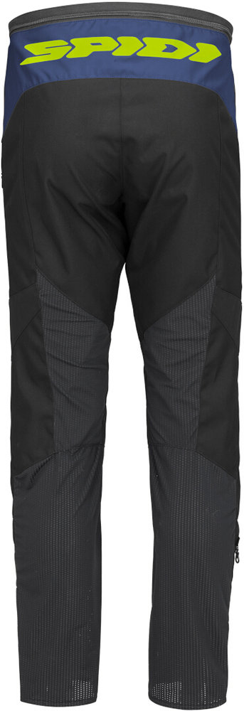 Spidi Enduro Pro Tex Motorcycle Textile Pants