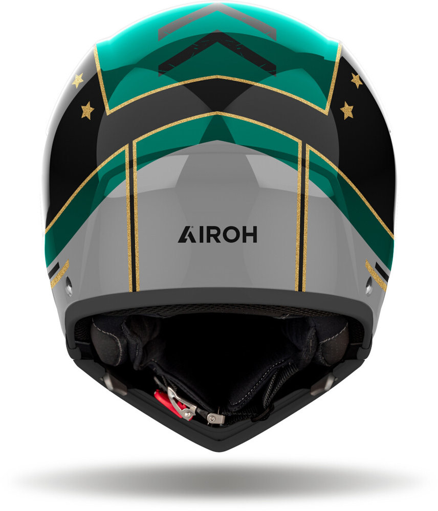 Airoh J110 Command Jet Helmet