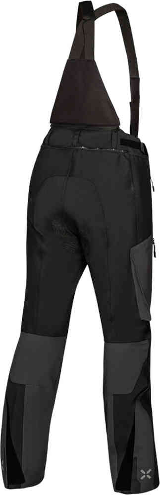 IXS Venture-GTX 1.0 waterproof Motorcycle Textile Pants