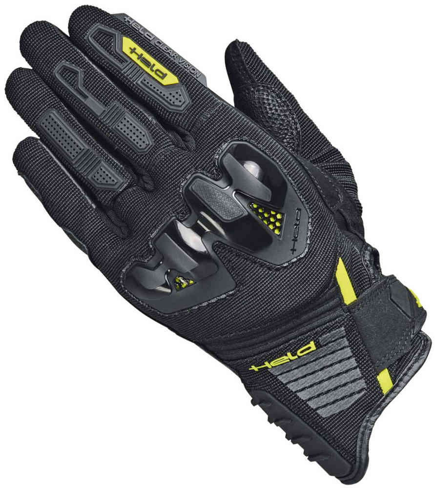 Held Sambia 2 Ladies Motocycle Gloves