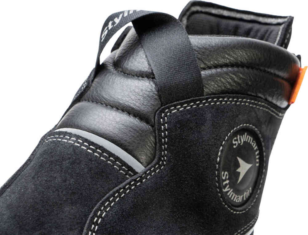 Stylmartin Zed waterproof Motorcycle Shoes