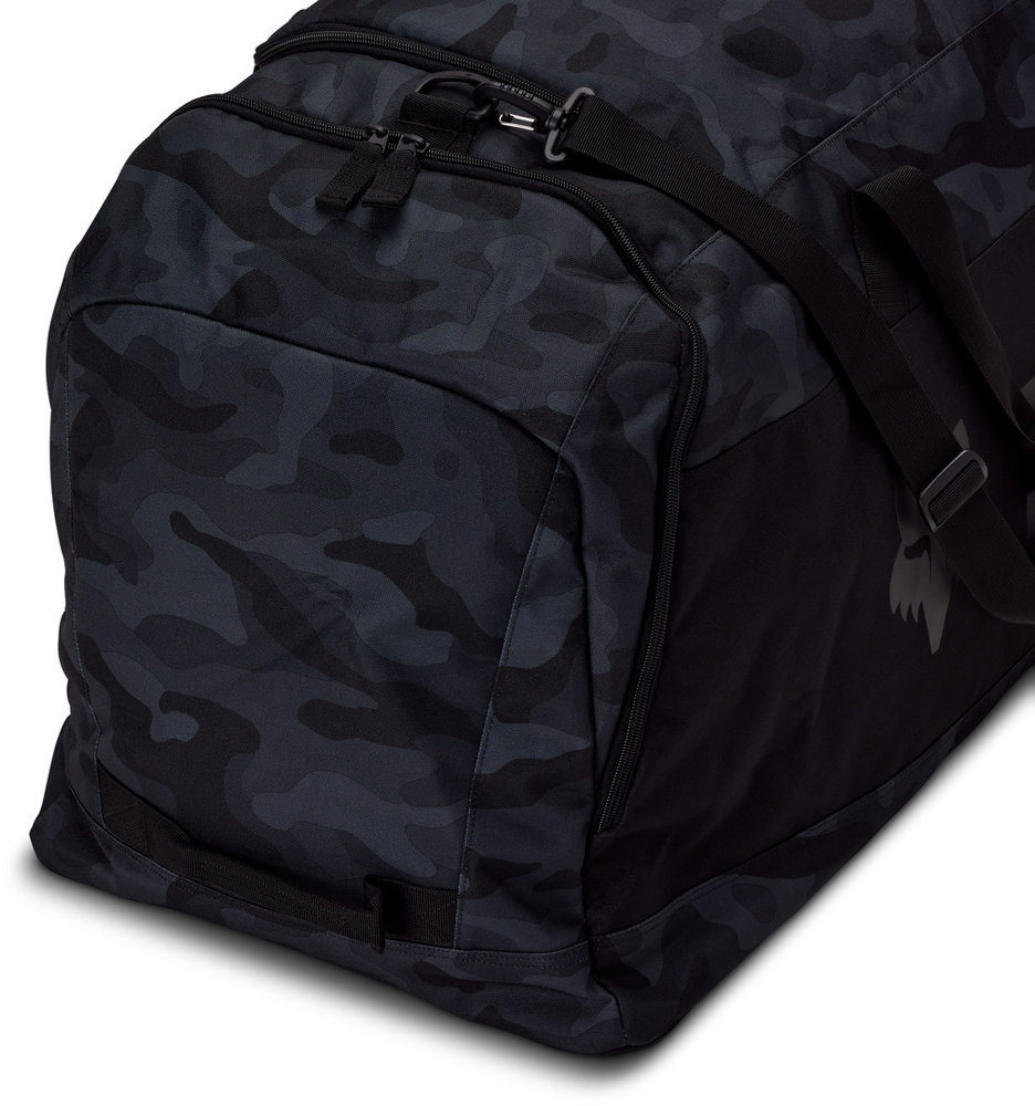 FOX Podium 180 Black Camo Gear Bag