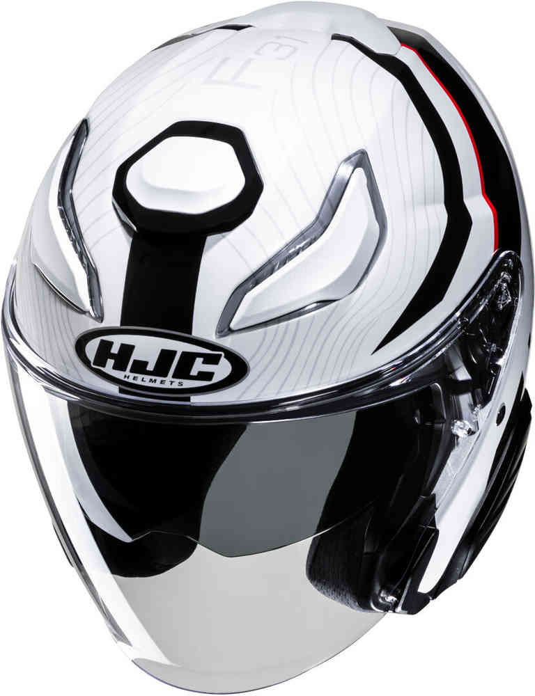HJC F31 Naby Jet Helmet