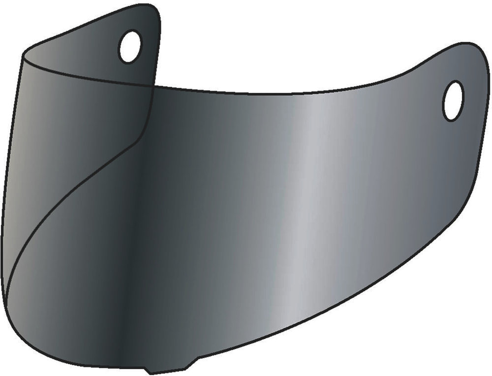 Suomy Stellar 2 Visor