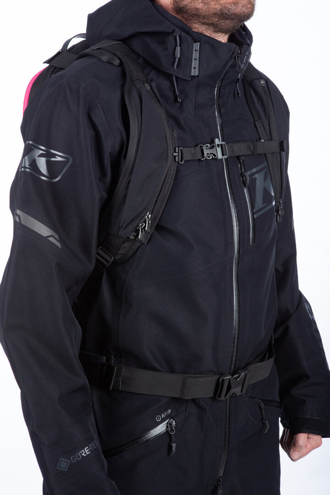 Klim Krew 16 2023 Snowmobile Backpack