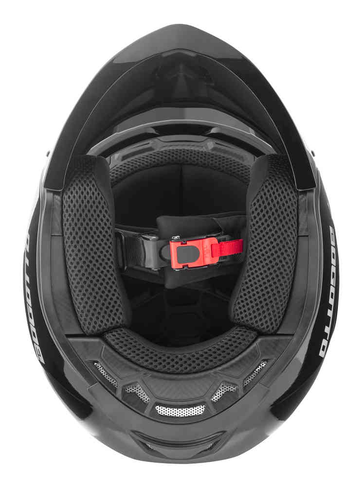 Bogotto Radic Helmet