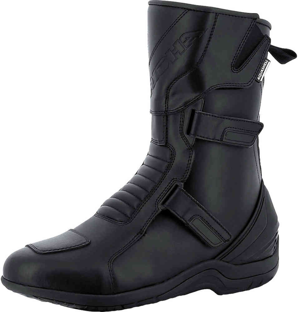 Richa Walker waterproof Motorcycle Boots