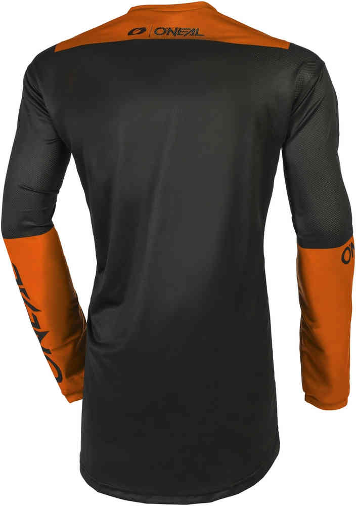 Oneal Element Threat Air Motocross Jersey