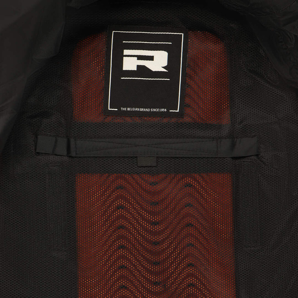 Richa Infinity 2 Adventure waterproof Motorcycle Textile Jacket