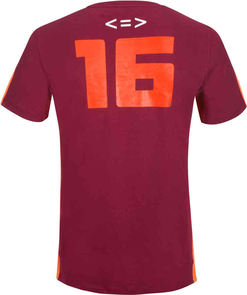 VR46 Riders Academy Andrea Migno T-Shirt