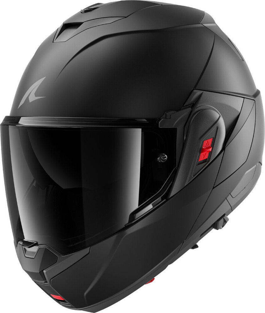 Shark Oxo Dark Shadow Helmet