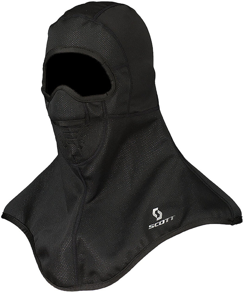 Scott Wind Warrior 2024 Balaclava