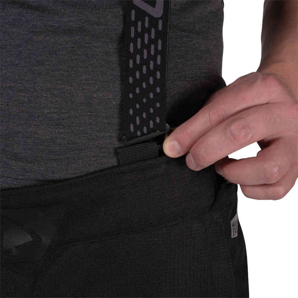 Leatt ADV Multitour 5.5 Motorcycle Textile Pants