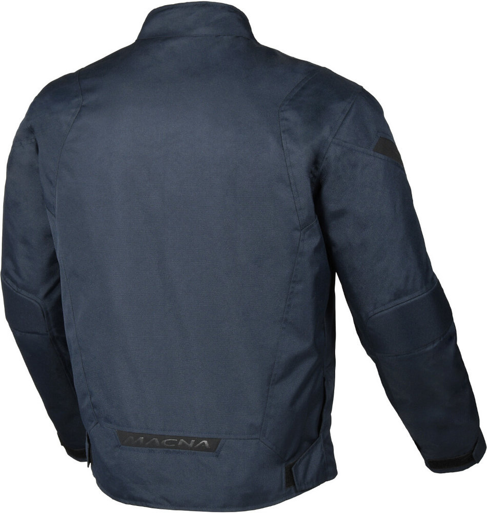 Macna Dromico waterproof Motorcycle Textile Jacket