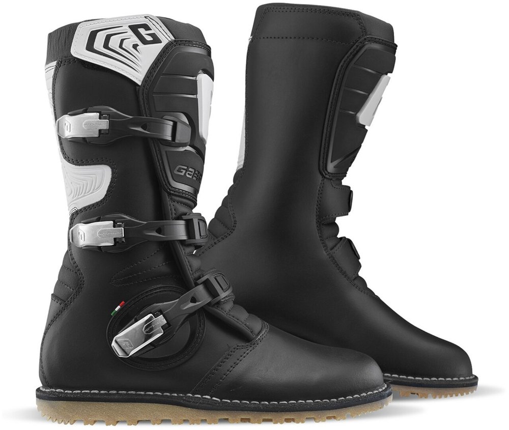 Gaerne Balance Pro Tech Motorcycle Boots