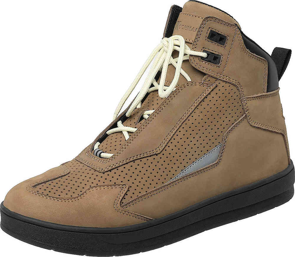 Kochmann Corso Perforated Motorcycle Shoes