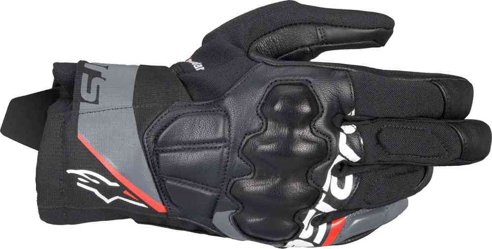 Alpinestars Corozal V3 Drystar waterproof Motocycle Gloves