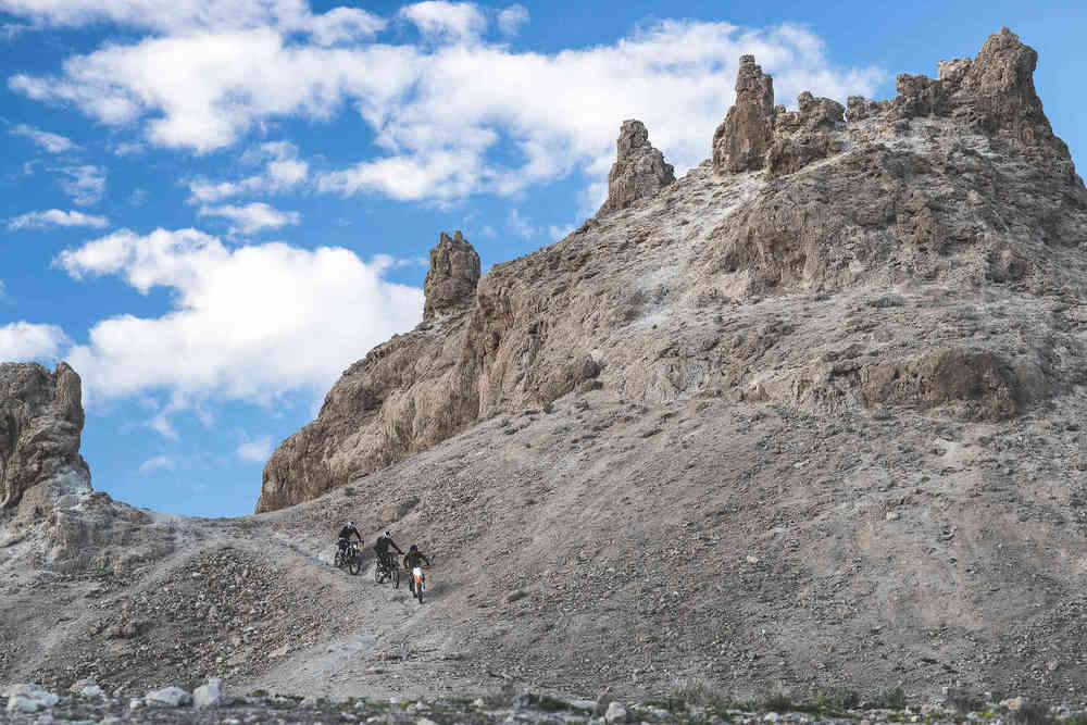 Answer Elite OPS Motocross Jersey