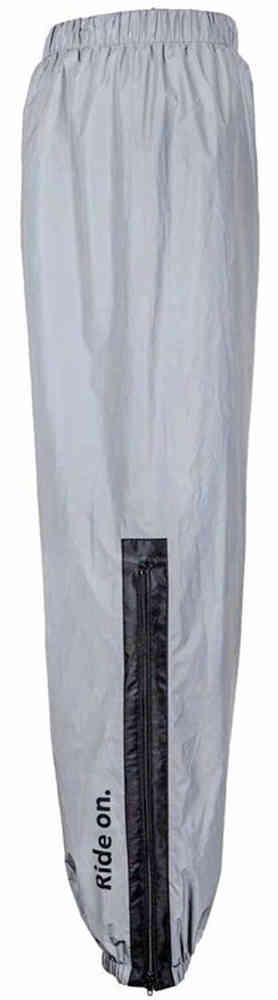 GMS Lux Motorcycle Rain Pants