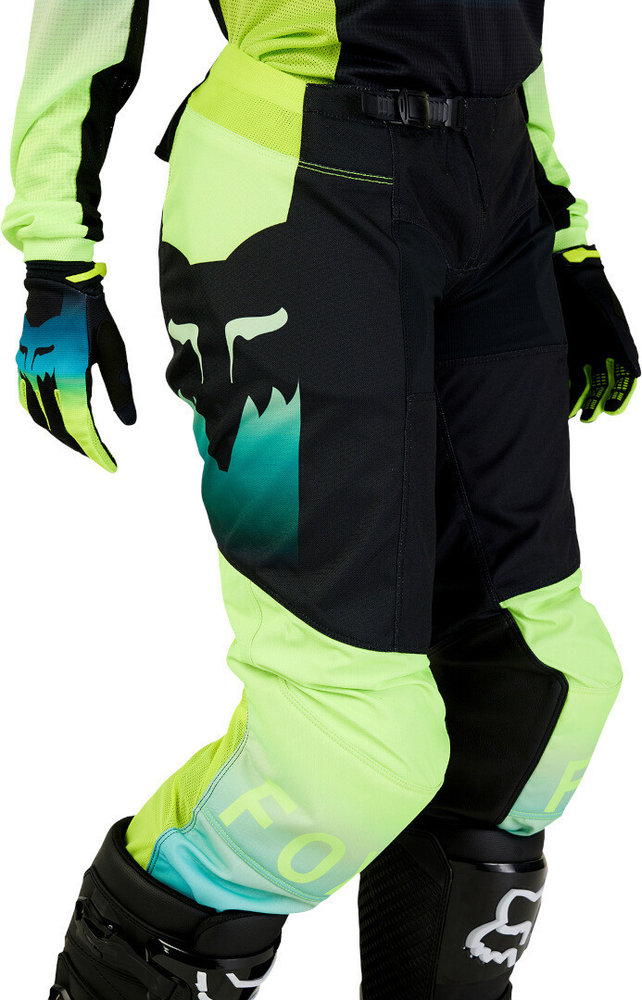 FOX 180 Flora Ladies Motocross Pants