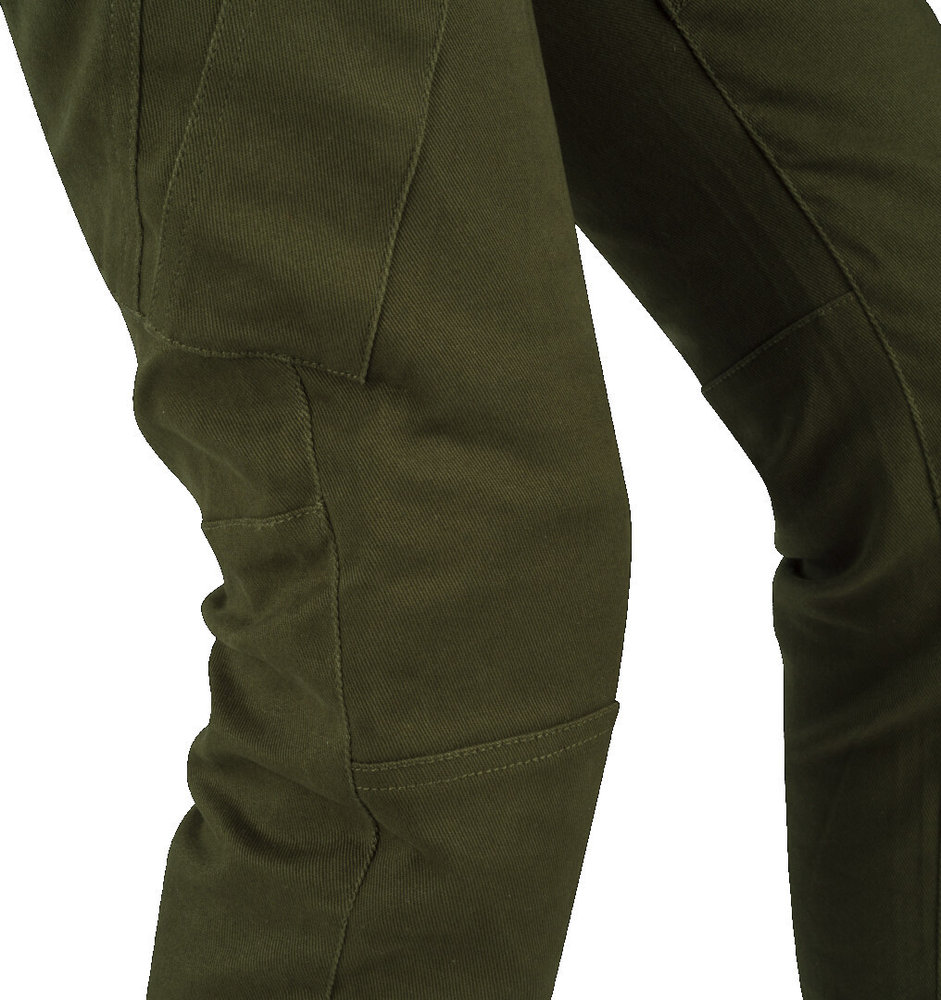 Bering Richie Ladies Motorcycle Textile Pants