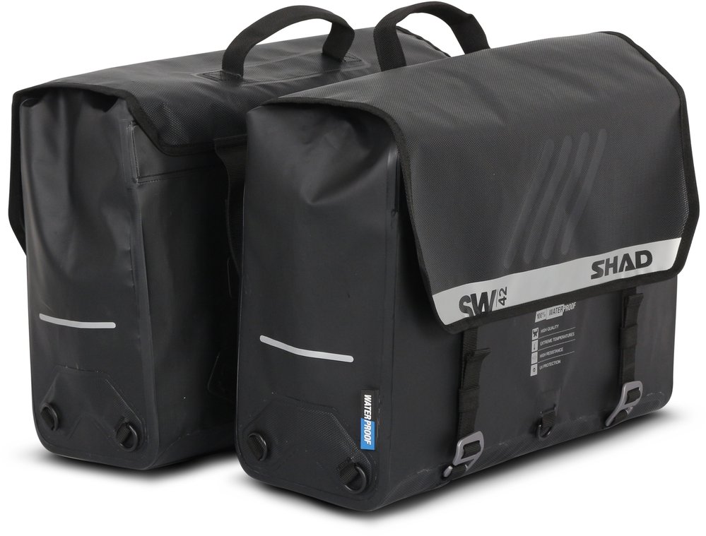 SW42 Saddlebag Set