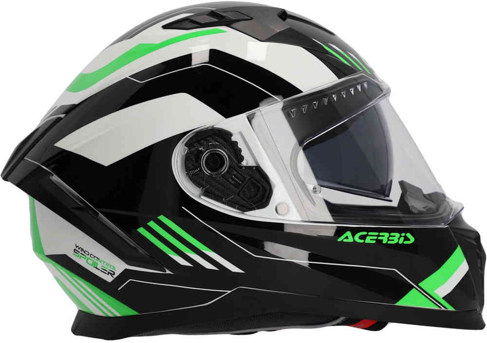 Acerbis X-Way Graphic Helmet