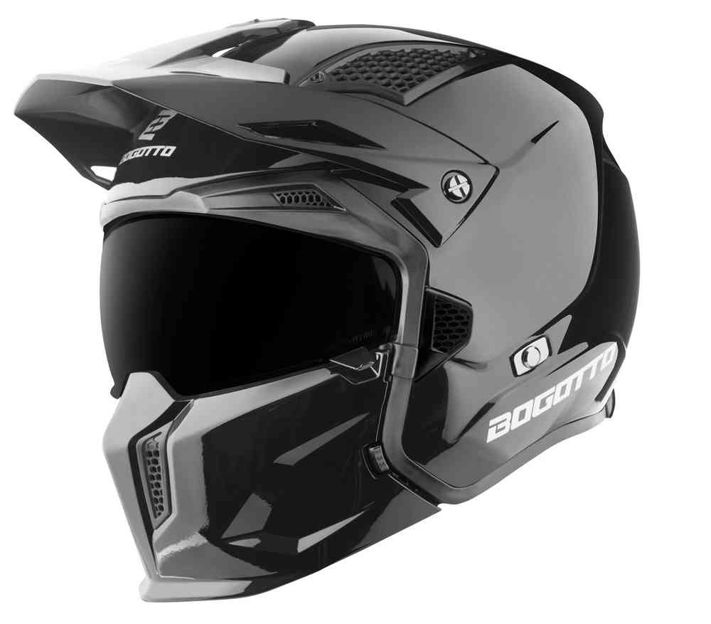 Bogotto Radic Helmet