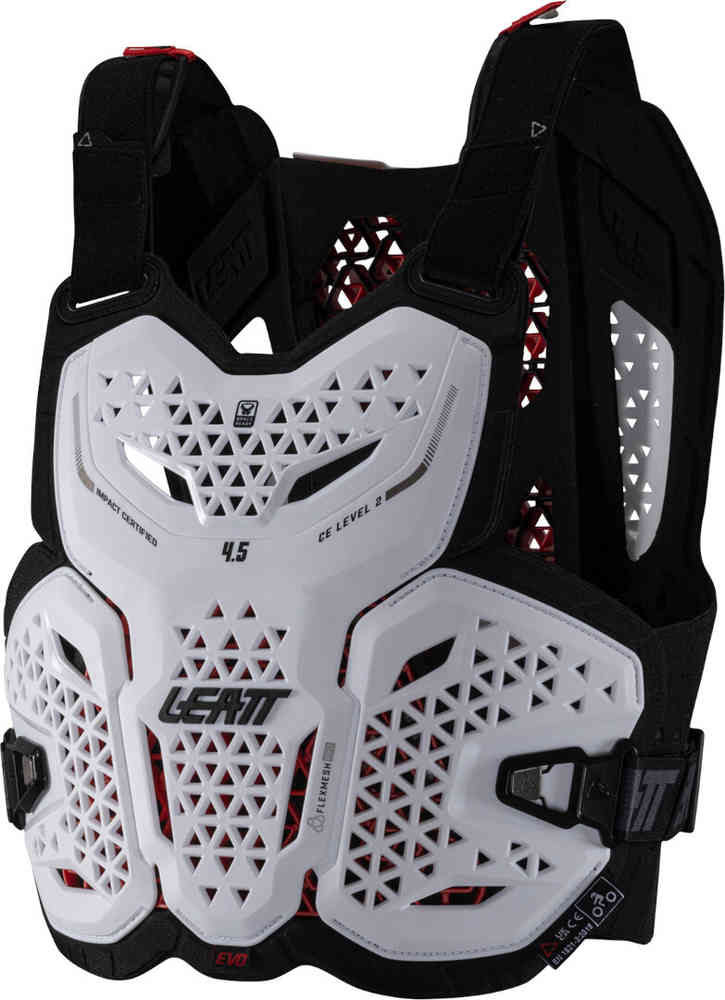 Leatt 4.5 Evo Chest Protector