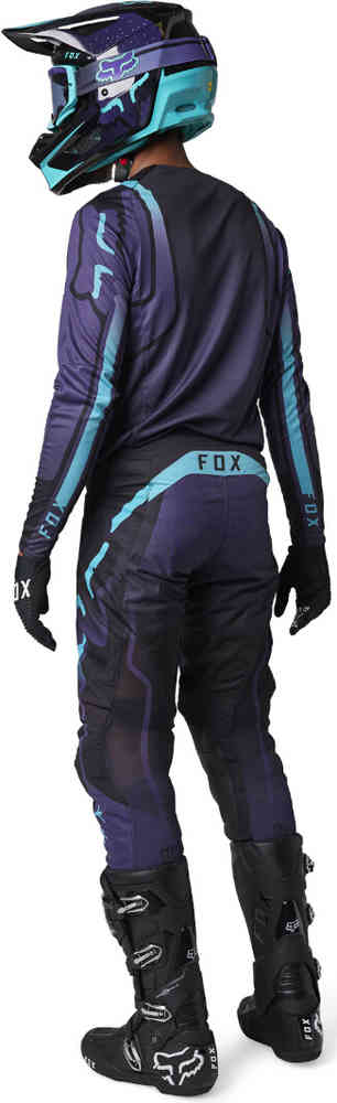 FOX 360 Vizen Motocross Jersey