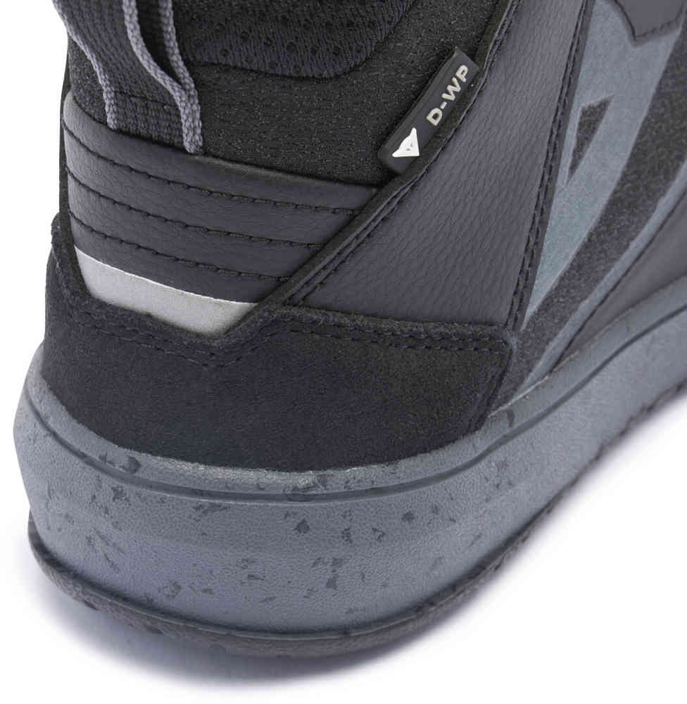 Dainese Suburb D-WP waterproof Ladies Motorcycle Shoes