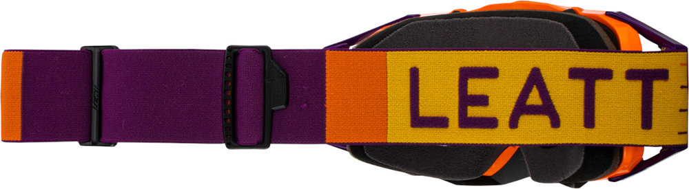 Leatt Velocity 6.5 Light Motocross Goggles