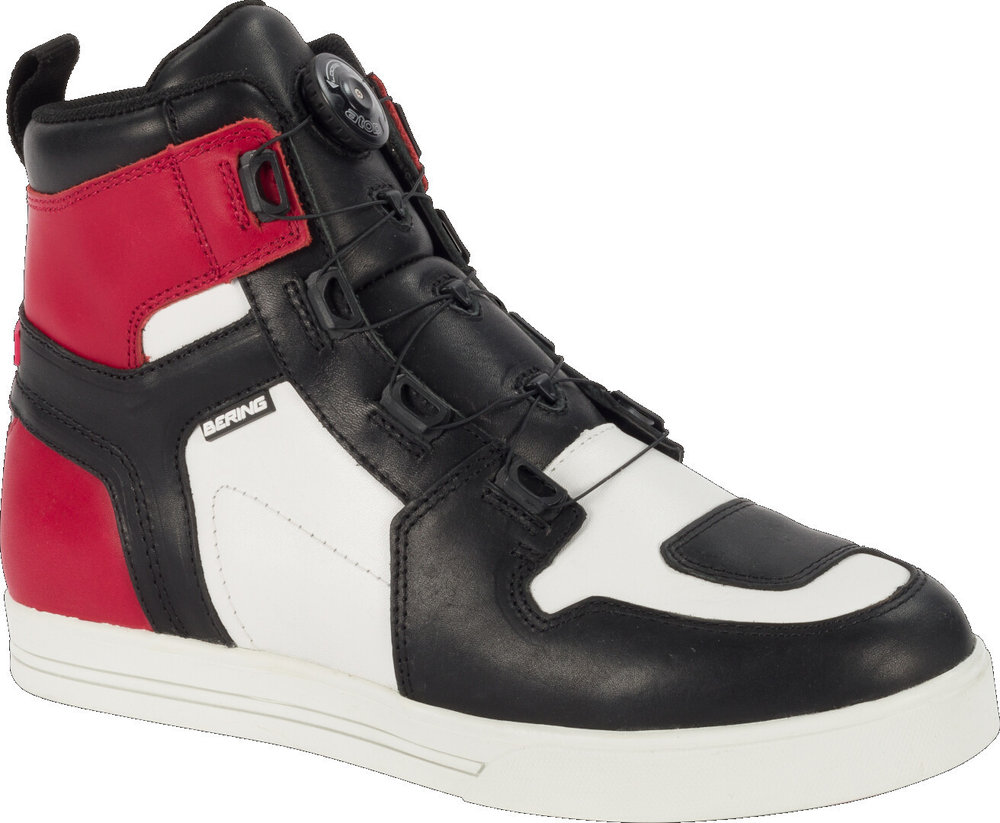 Bering Reflex A-Top waterproof Motorcycle Shoes