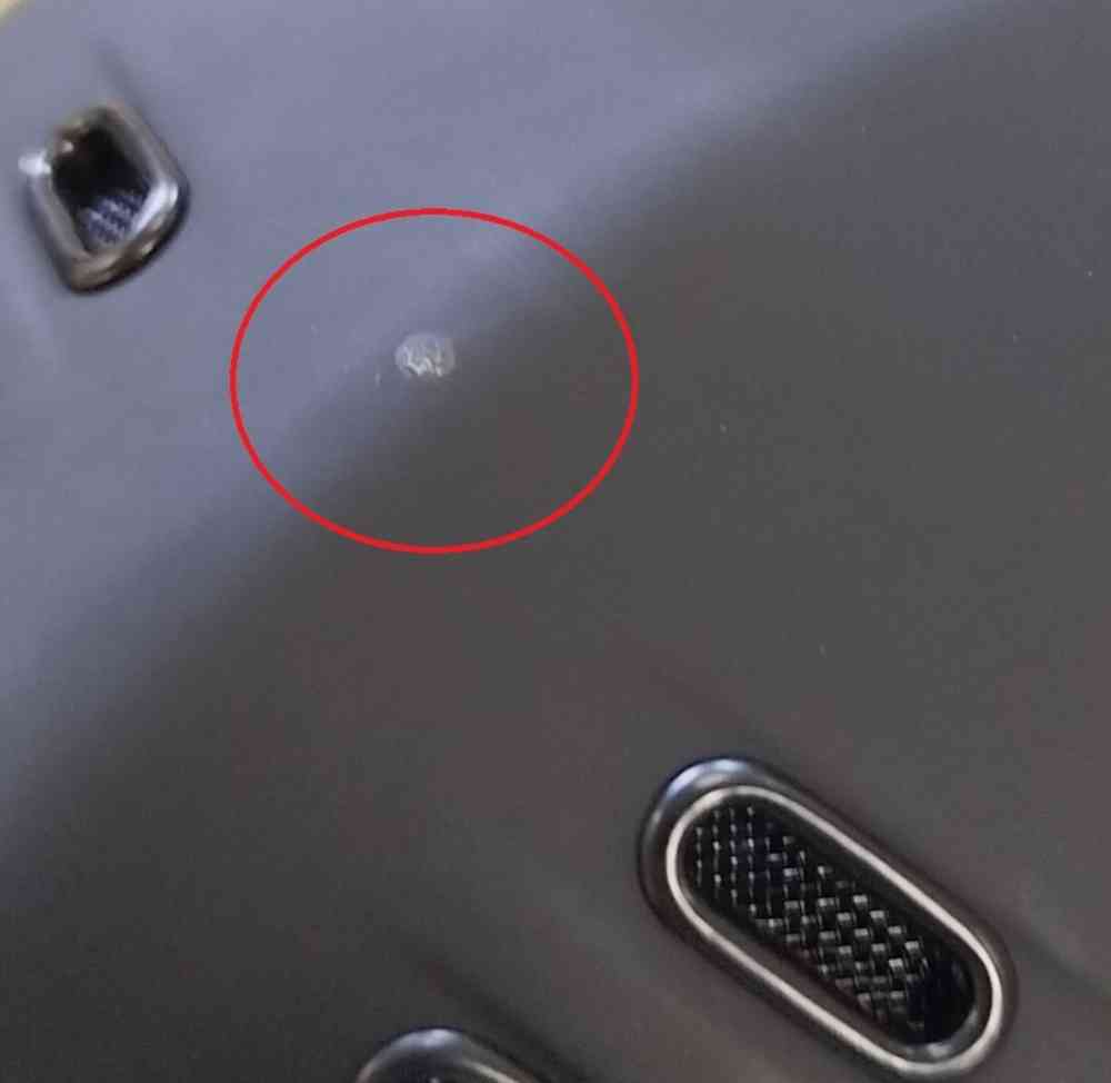 Icon Domain Rubatone helmet 2nd choice item