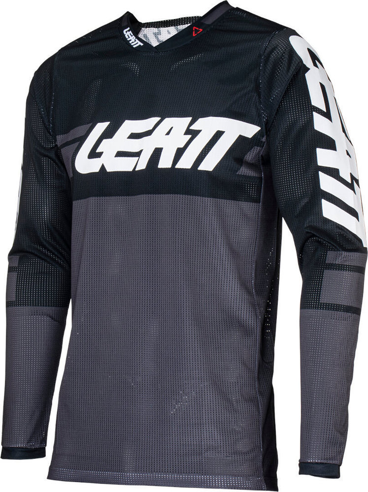 Leatt 4.5 X-Flow 2024 Motocross Jersey