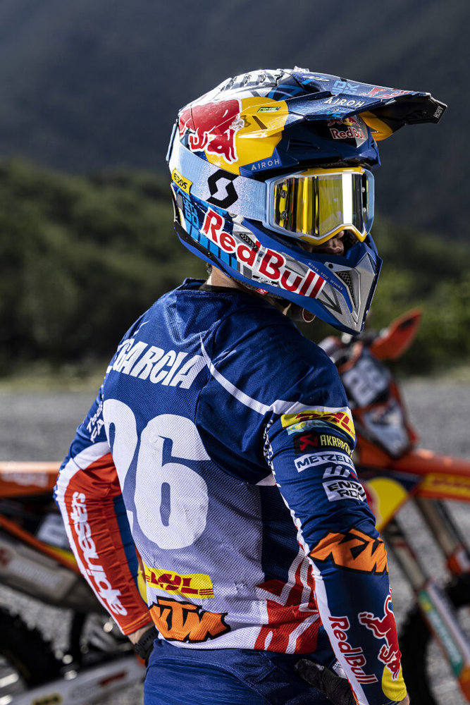 Scott Prospect 6 Days 2023 Argentina Motocross Goggles