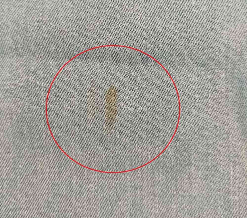 Merlin Salado Explorer motorcycle gloves 2nd choice item